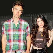Tyler Hilton & Kate Voegele